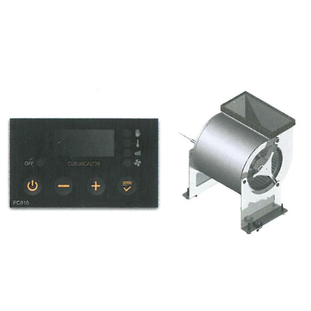 Kit AIRclima