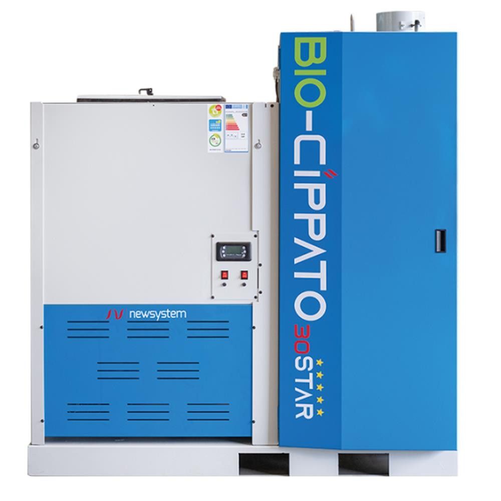 Bio-Cippato 30 star
