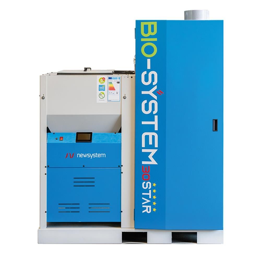 Bio-System 30 star