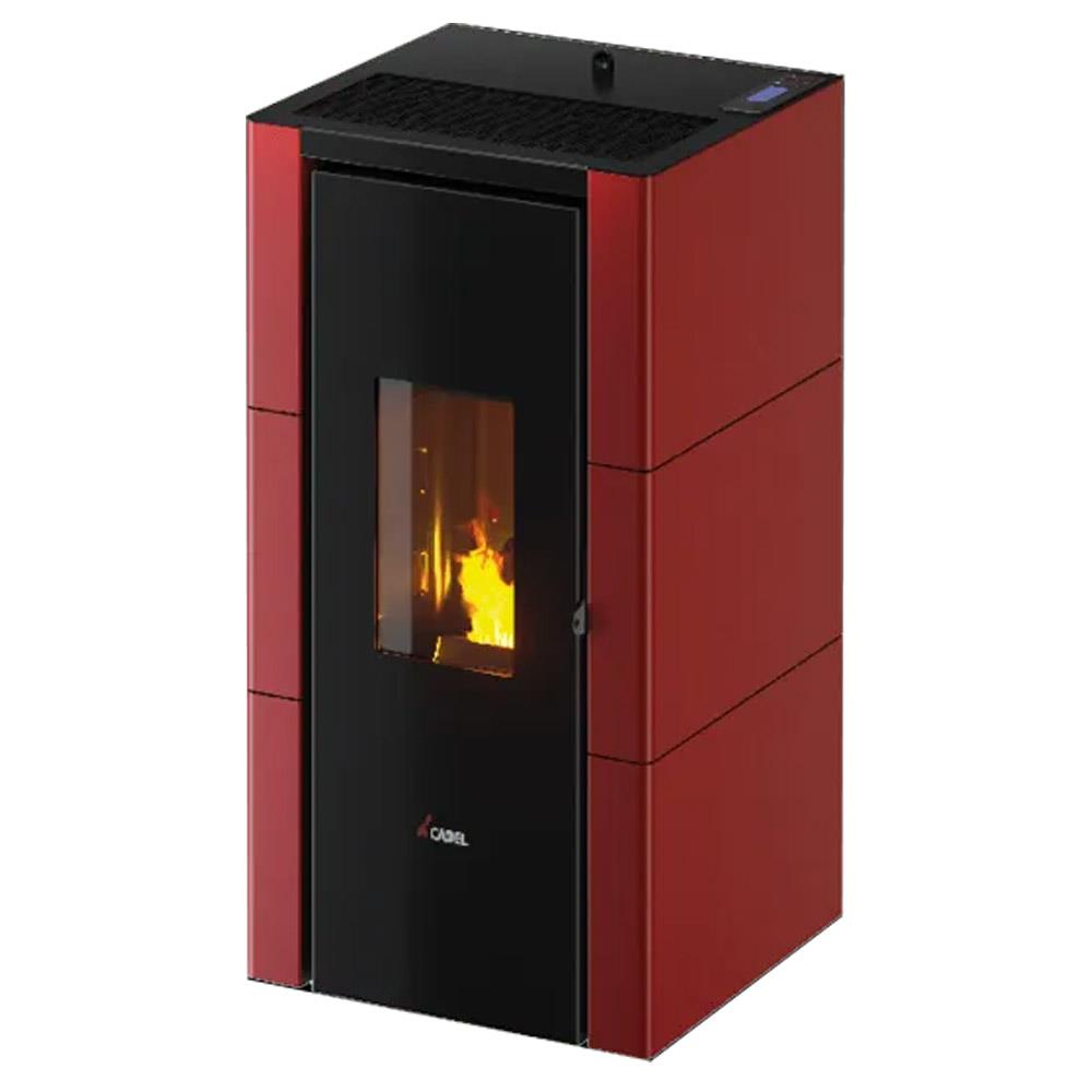Cristal 7kw CADEL Rosso
