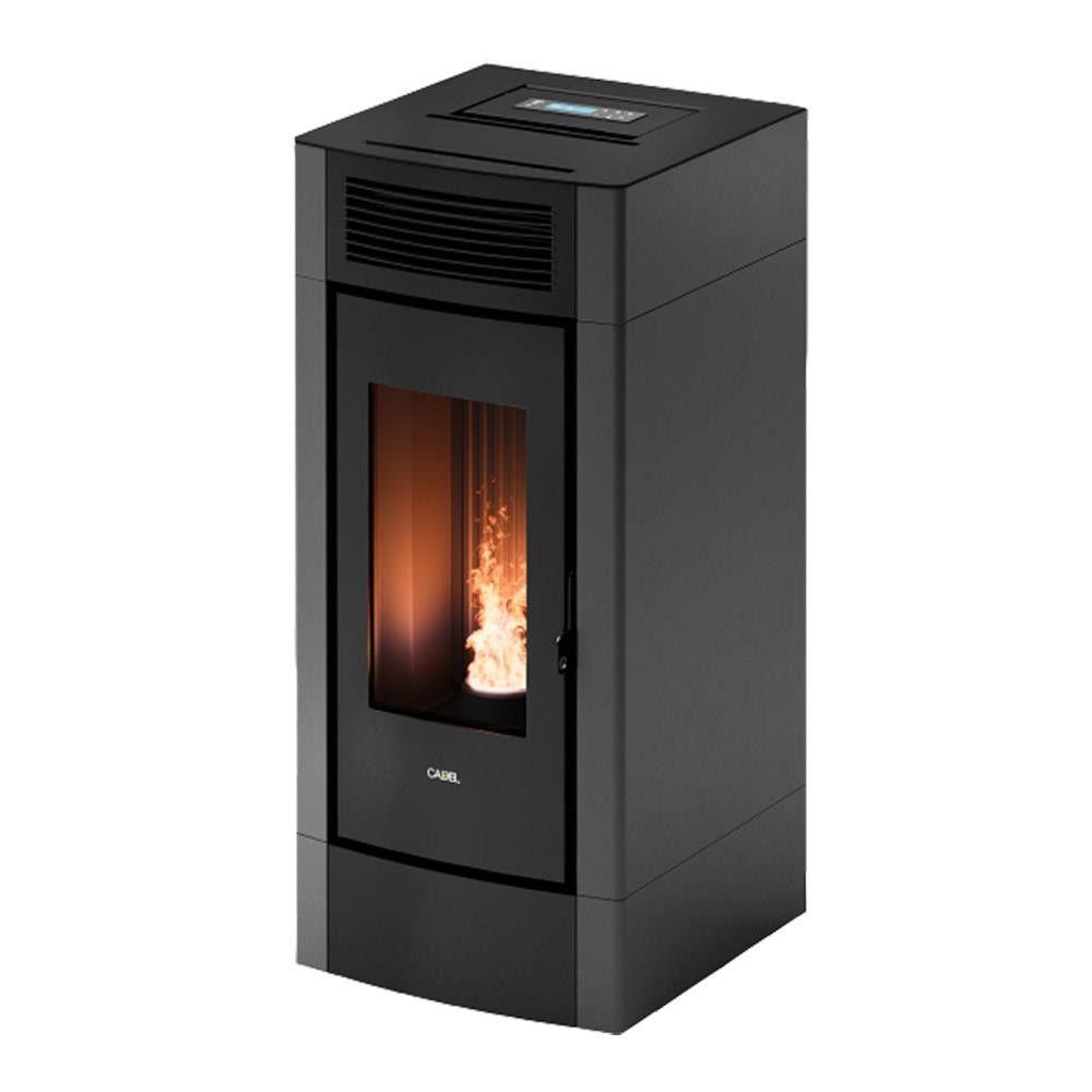 Cristal 9 Air Antracite