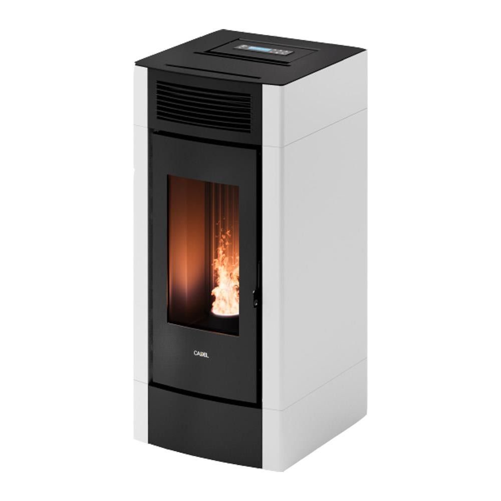 Cristal 9 Air Bianco