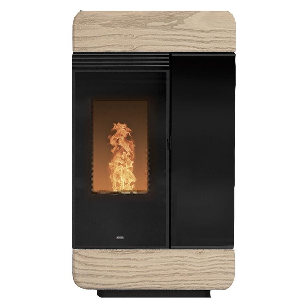 Diva 3000 Wood Blanc