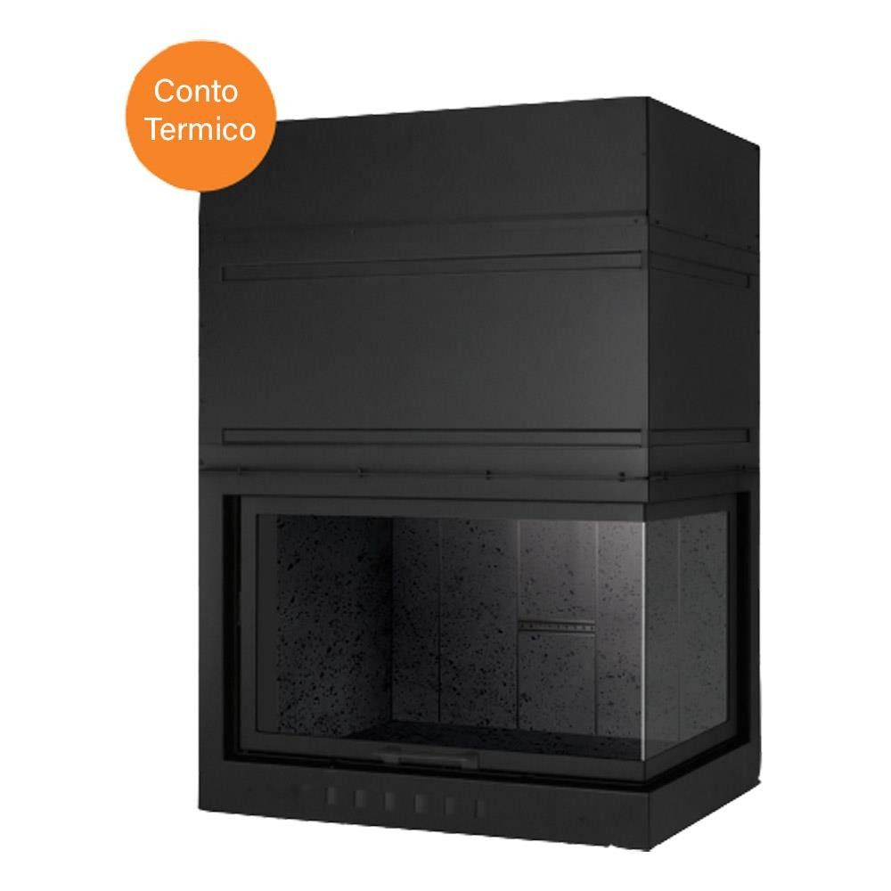 Domus 100 L SX