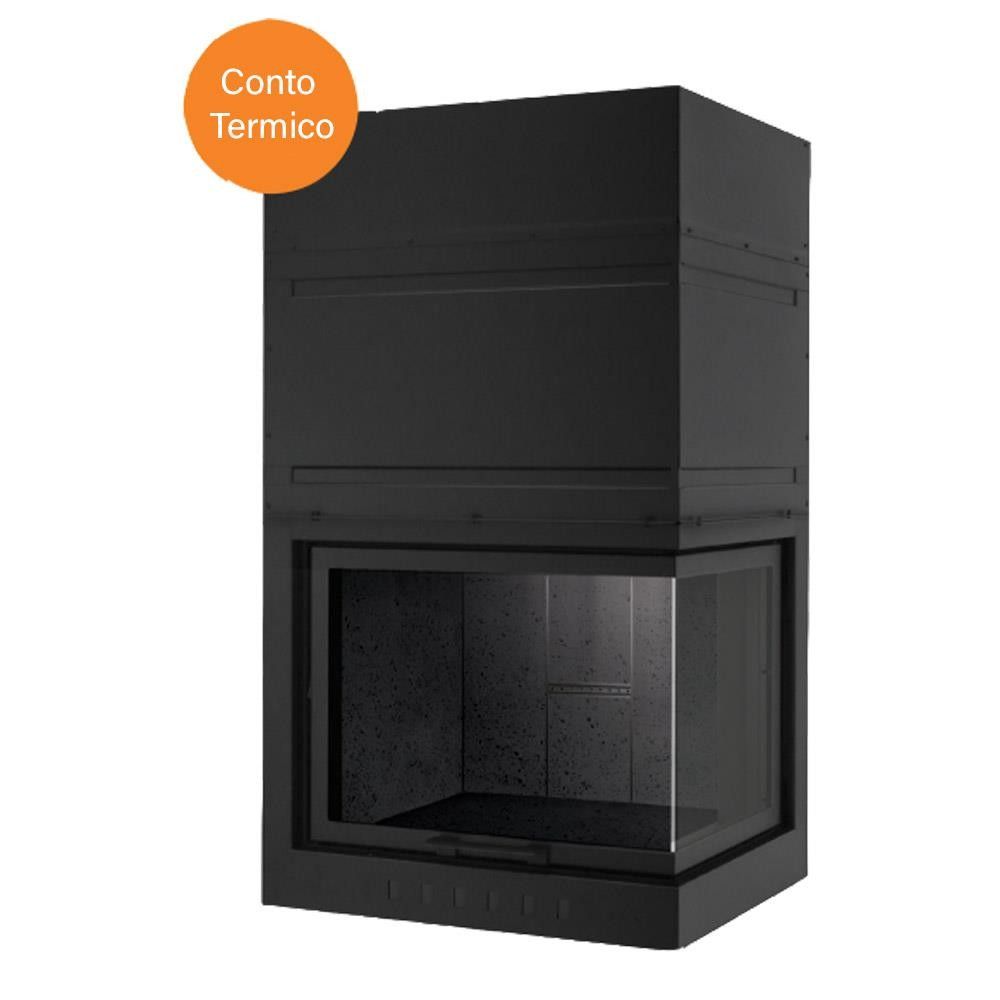 Domus 80 L SX