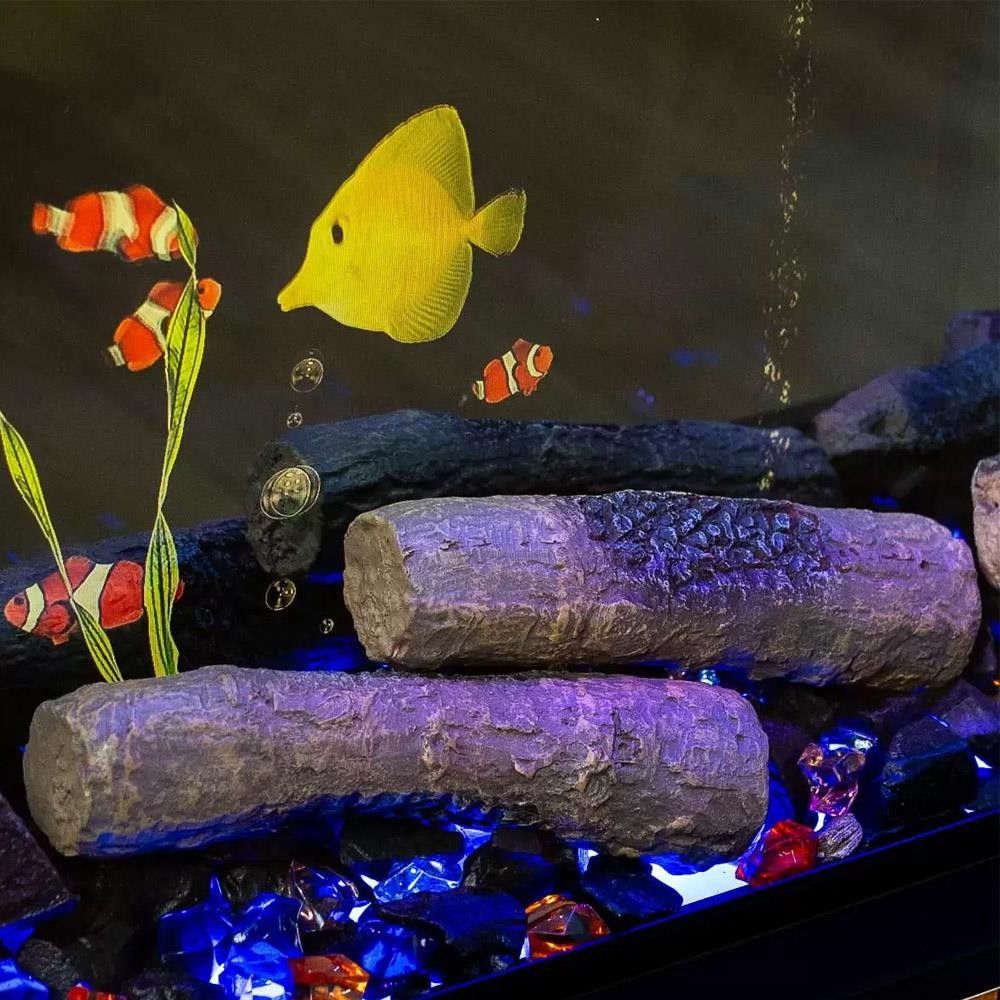E-Luxe 150 acquario