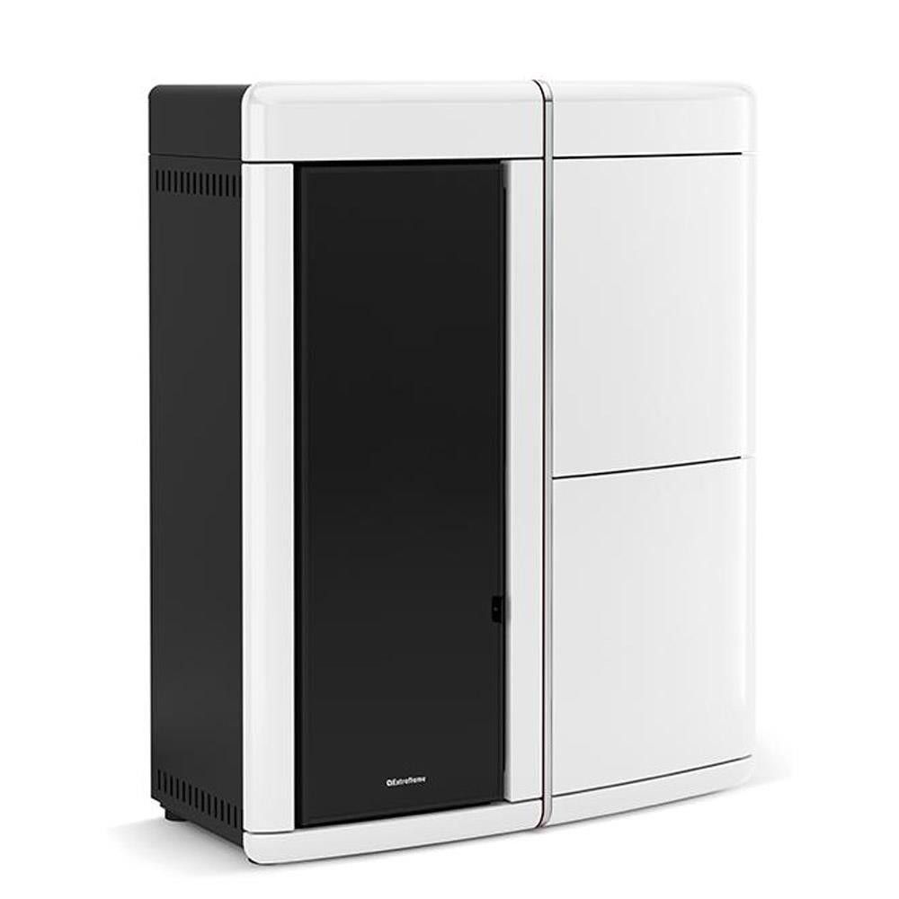 Evelyne Idro 2.0 Bianco