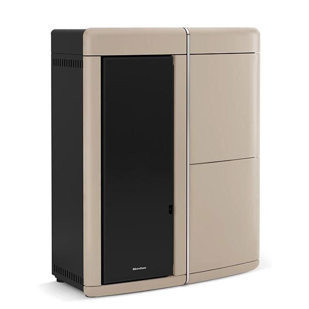 Evelyne Idro 2.0 Tortora