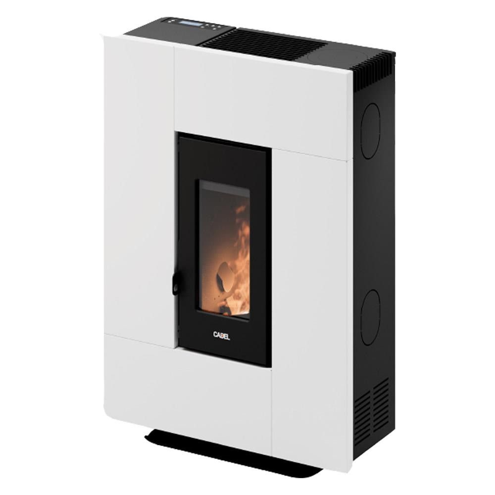 Grace 7 Bianco