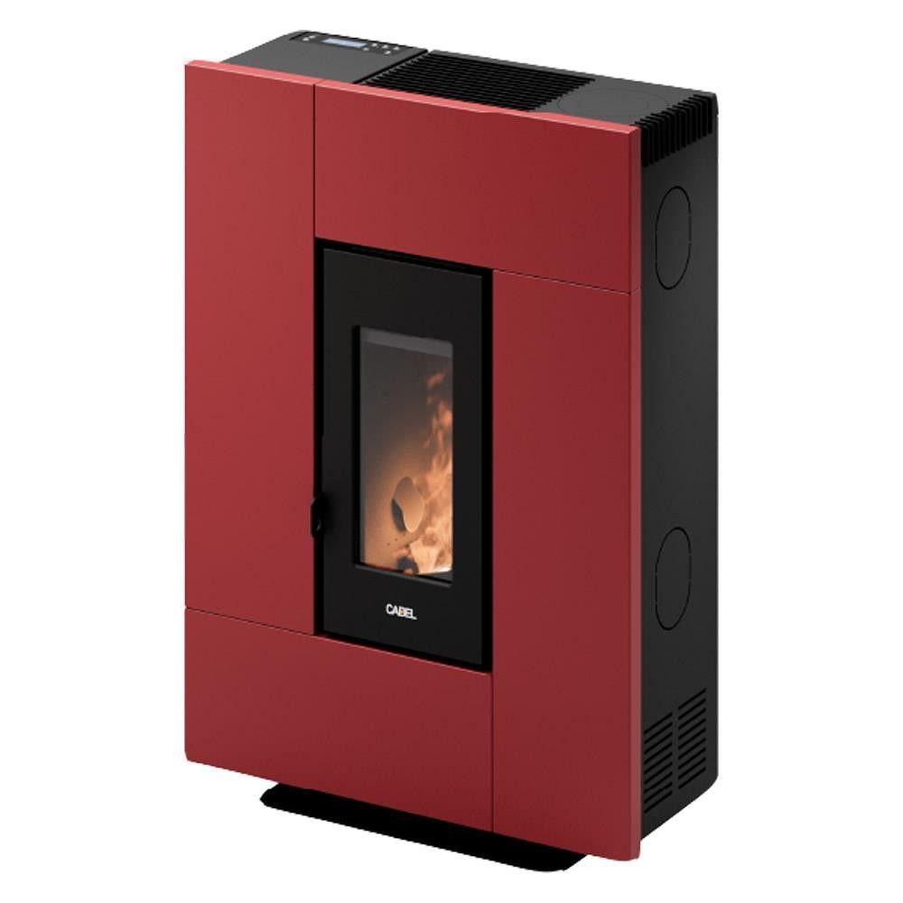 Grace 7 Rosso