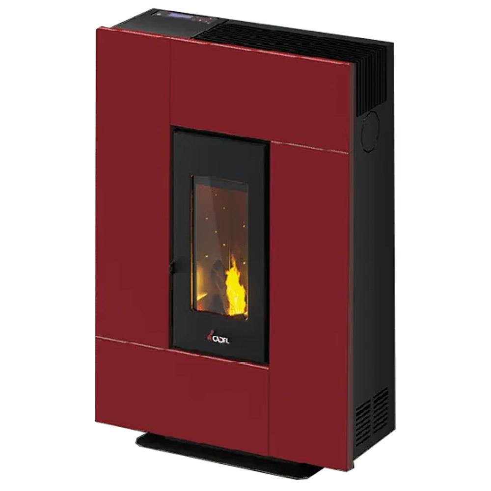 Grace 7kw CADEL Rosso