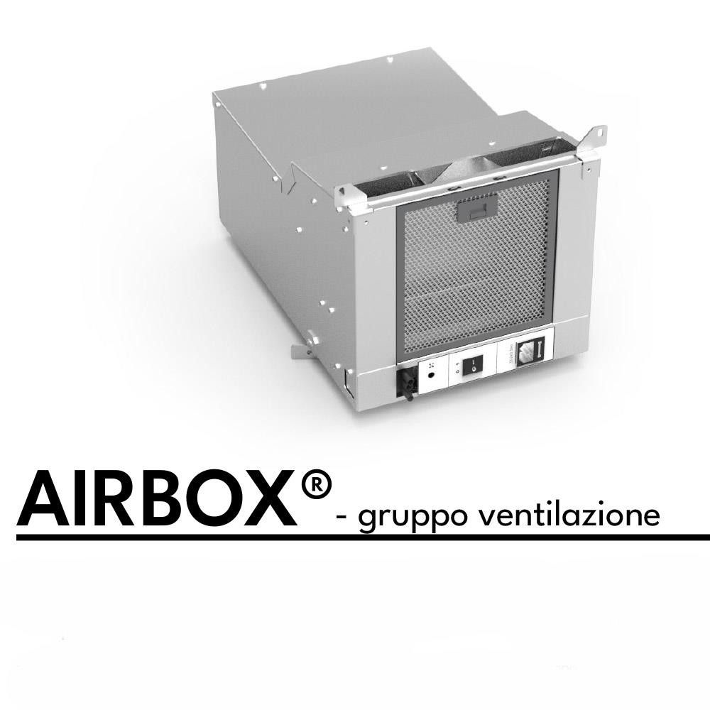 Kit AIRBOX 4