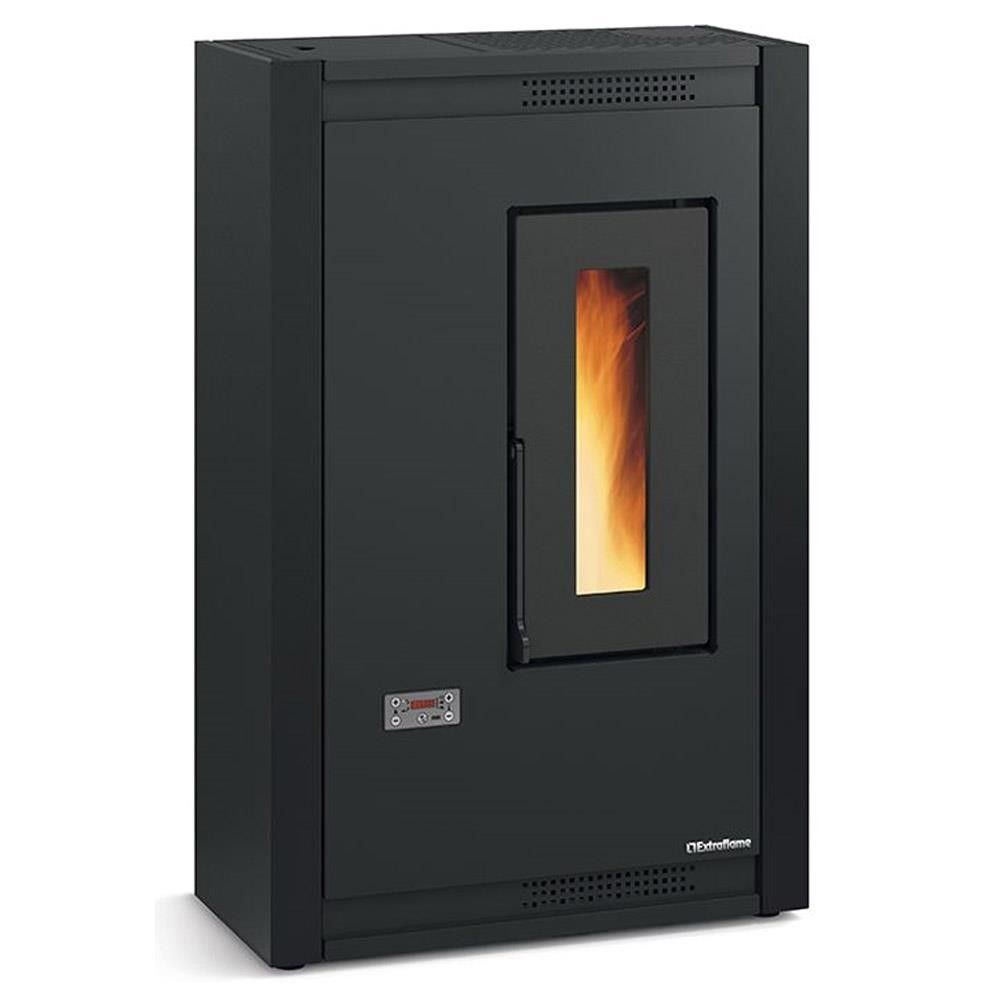 Luisella 5.0 Nero