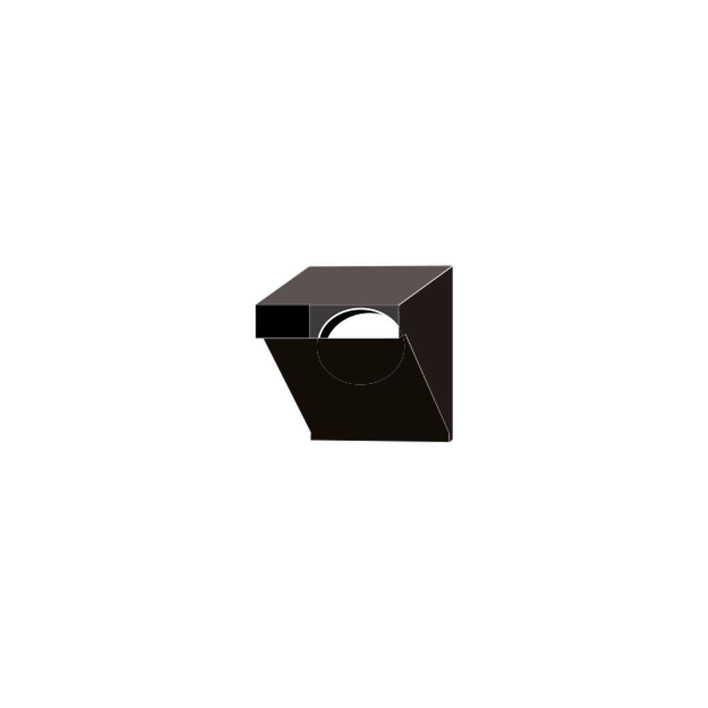 Plenum tratto Ø120