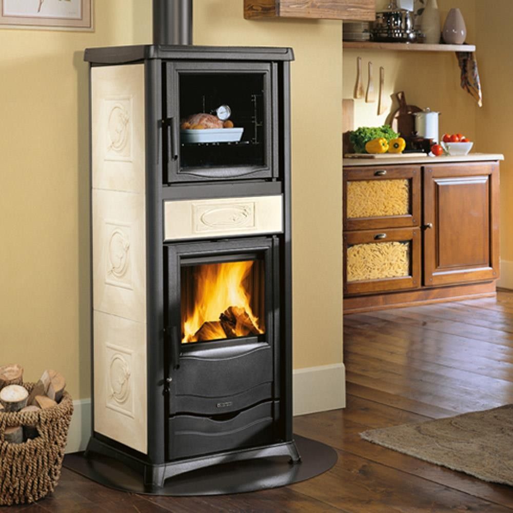 Rossella Plus Forno Evo amb