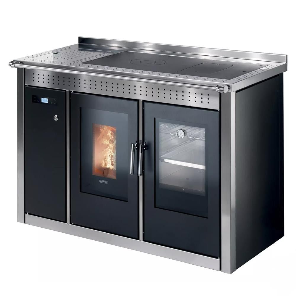 Smart 120 Inox