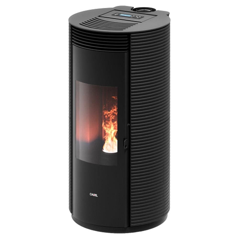 Spin Plus 9 Airtech Ghisa Nero