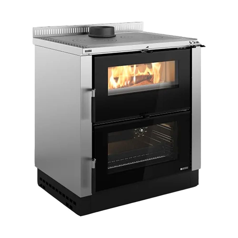 Verona XXL vst Acciaio inox