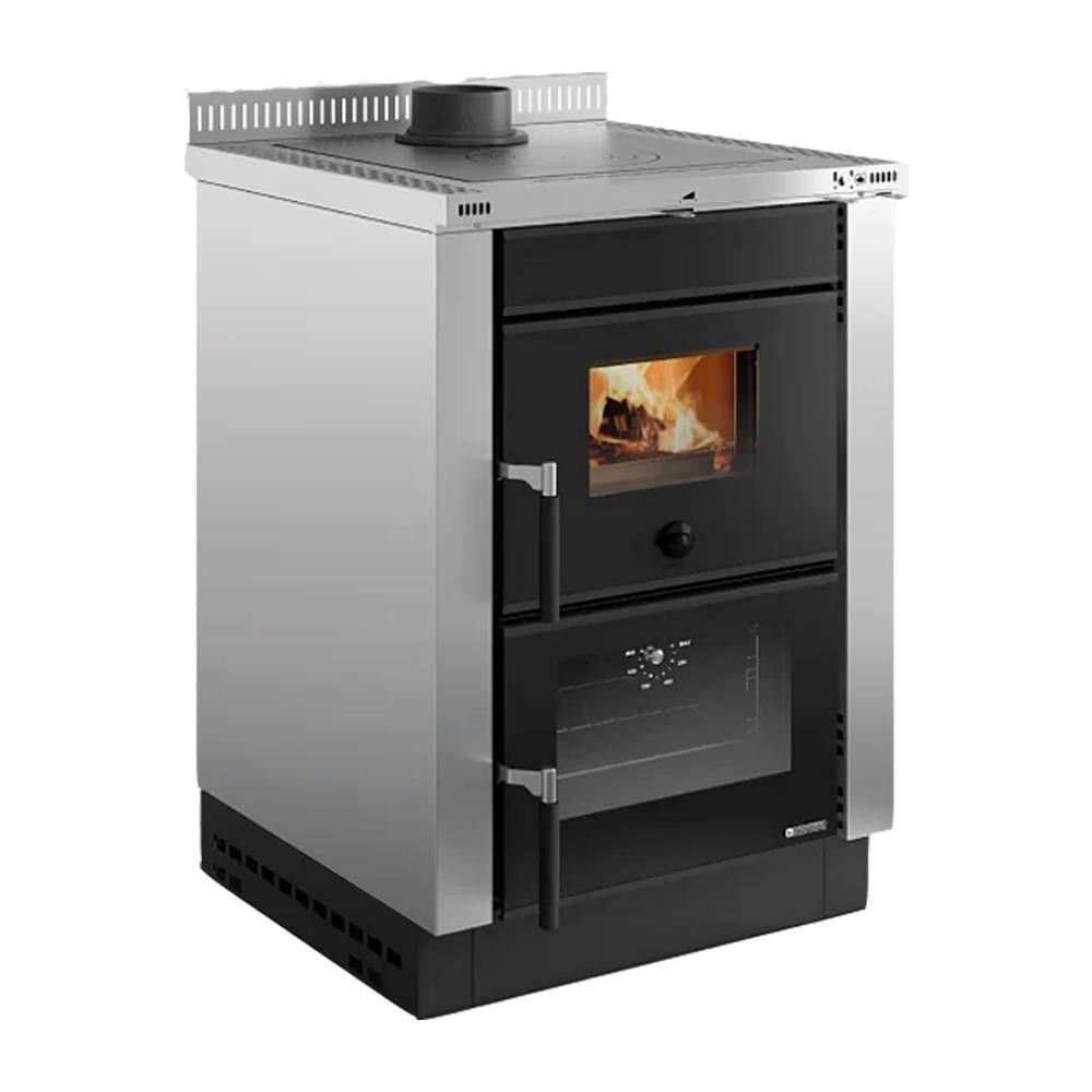 Vicenza Evo Vst inox