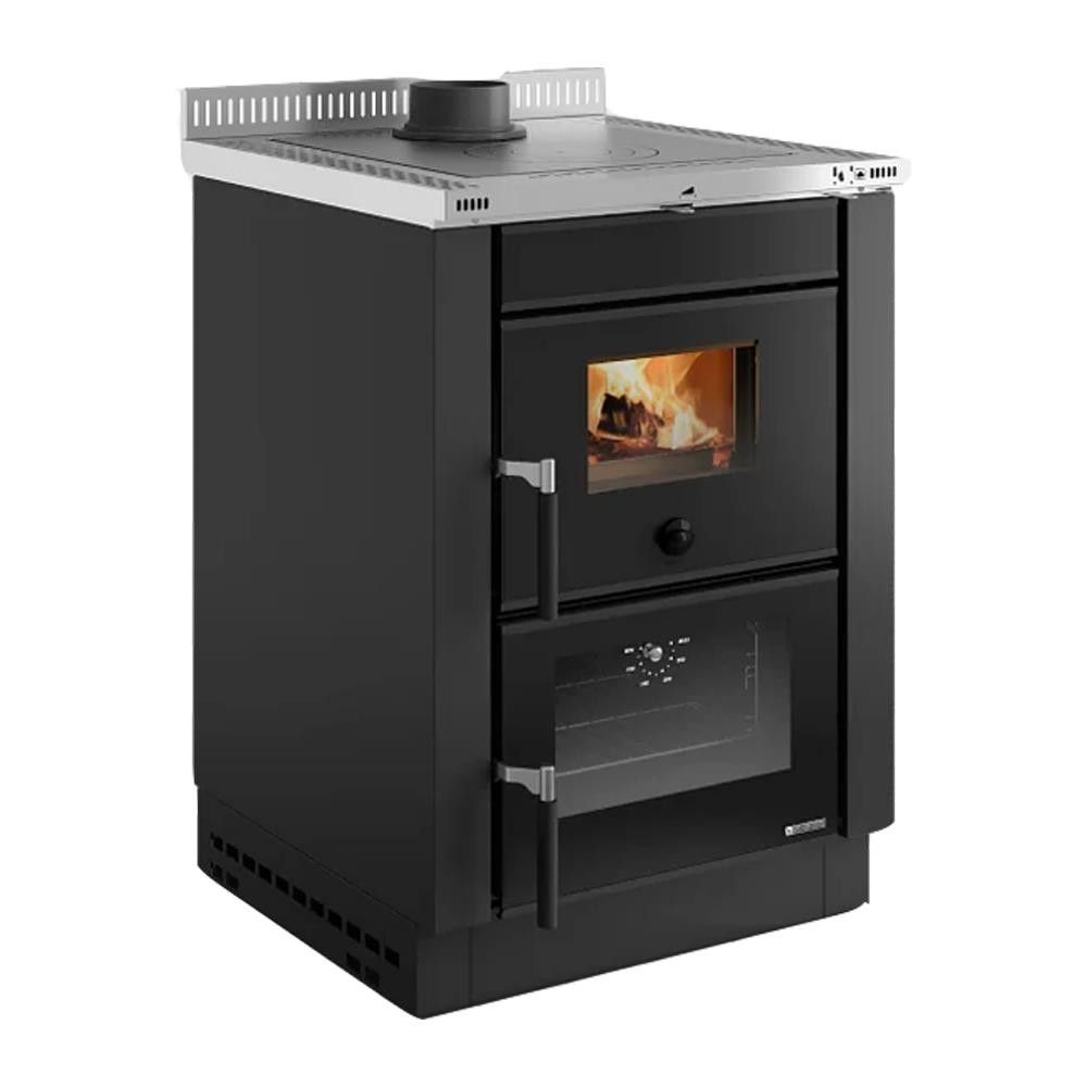 Vicenza Evo Vst nero
