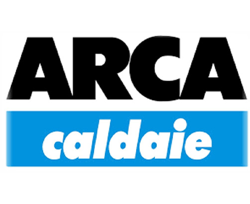 Logo Arca Caldaie
