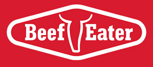 logo Beefeater