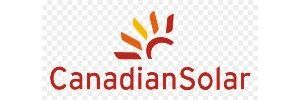 logo CanadianSolar