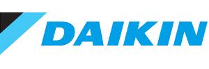 Logo Daikin