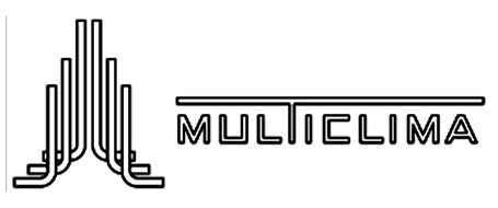 Logo multiclima