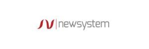 logo newsystem