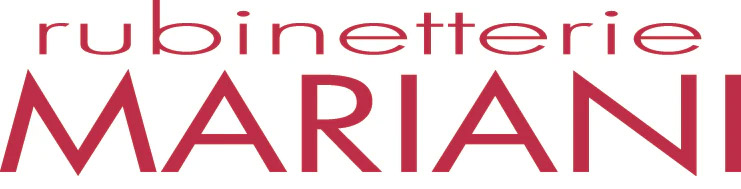 Logo Rubinetteria Mariani